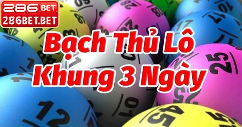 Bạch Thủ Lô Khung 3 Ngày