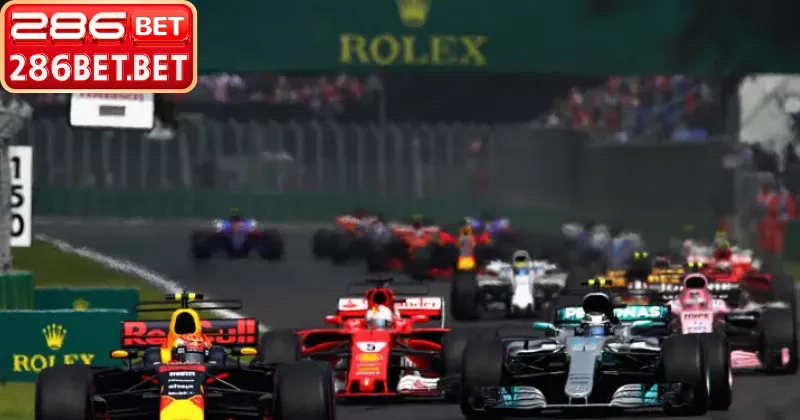 Các Mẹo Cược Đua Xe 2026 – Chiến Thuật Chinh Phục Nhà Cái Cách áp dụng các mẹo cược đua xe vào bảng kèo 286bet