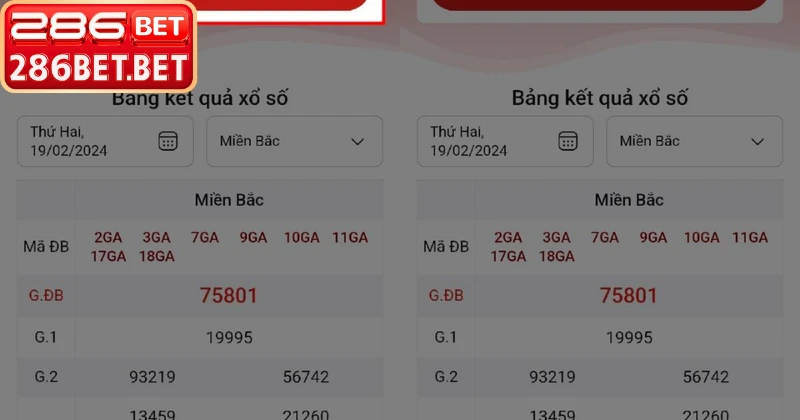Mẹo thực hiện cách dò vé số Vietlott nhanh chóng nhất