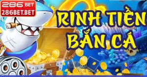 Cách Hack Game Bắn Cá Online