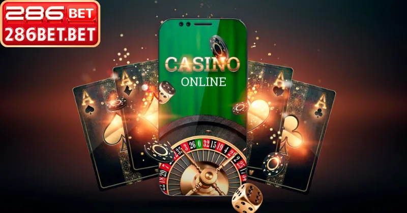 Casino Trực Tuyến – Chiến Thuật Chơi Casino Thắng Lớn 2026 Ưu đãi đặc quyền dành cho người chơi casino trực tuyến