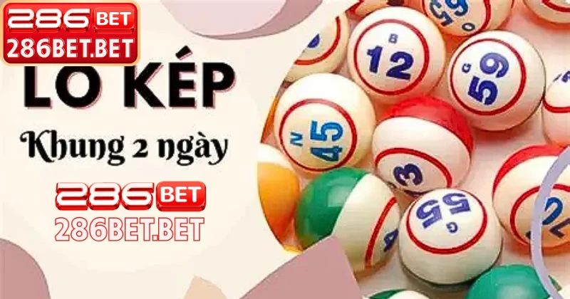 Lô Kép Nuôi Khung 2 Ngày