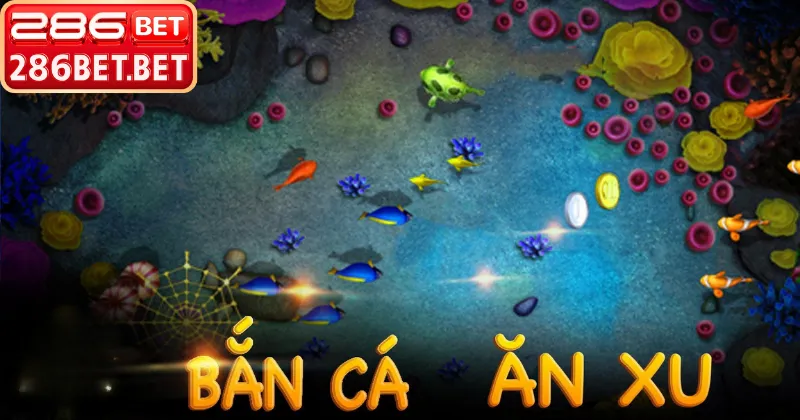 Các mẹo chơi bắn cá ăn xu giúp tối ưu hóa lượng đạn