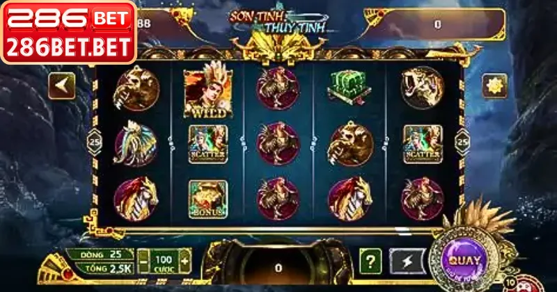 Bí kíp săn Jackpot nổ hũ club thắng lớn mỗi ngày
