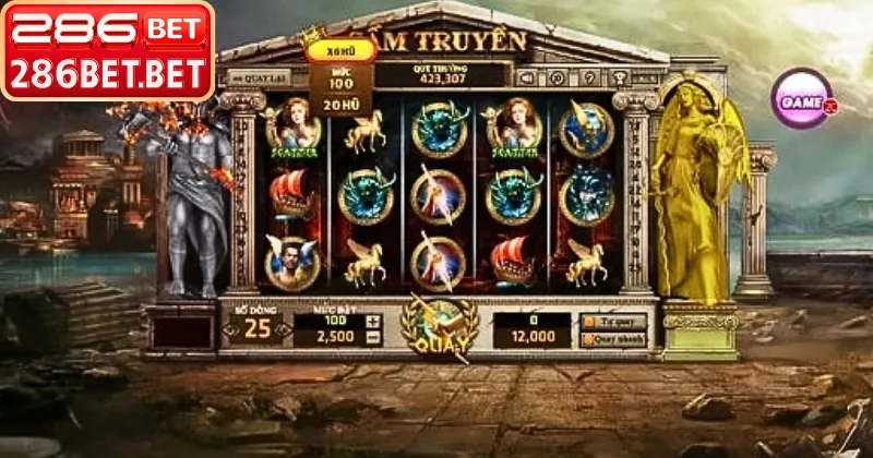 Danh sách người chơi may mắn nổ hũ Sấm Truyền thắng lớn