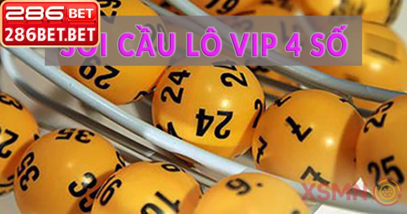 Soi Cầu 4 Số Vip 247 Hôm Nay – Bí Kíp Chốt Dàn Lô Chuẩn Thống kê dữ liệu soi cầu 4 số vip 247 hôm nay tại 286BET