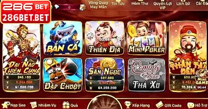 Hướng Dẫn Tải Game Nổ Hũ 79