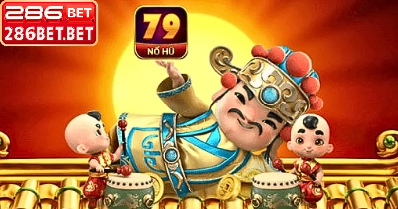 Hướng dẫn tải game nổ hũ 79 cho điện thoại Android iOS