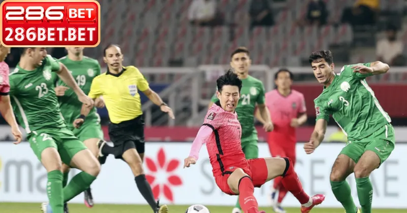 Tin Soi Kèo – Cẩm Nang Dự Đoán Chính Xác Nhất 2026 Chuyên gia phân tích tin soi kèo bóng đá tại 286bet